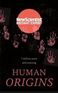 Cover: Human Origins - John Murray One
