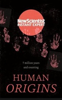 Enlarge image Cover: Human Origins - John Murray One