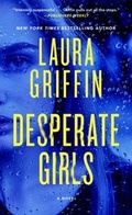 Cover: Desperate Girls - Gallery Books