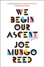 Cover: We Begin Our Ascent - Simon + Schuster LLC