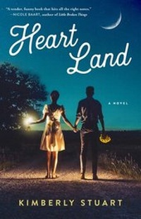 Enlarge image Cover: Heart Land - Howard Books