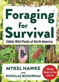 Abbildung von: Foraging for Survival - Skyhorse Publishing