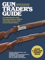 Cover: Gun Trader's Guide, Fortieth Edition - Skyhorse Publishing