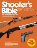 Cover: Shooter's Bible, 110th Edition - Skyhorse Publishing