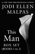Cover: This Man Box Set, Books 1-3 - Grand Central Publishing
