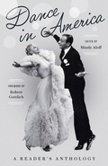 Cover: Dance in America: A Reader's Anthology - Library of America