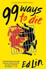 Cover: 99 Ways to Die - Soho Crime