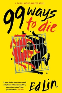 Enlarge image Cover: 99 Ways to Die - Soho Crime