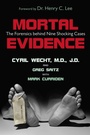Cover: Mortal Evidence - Prometheus Books