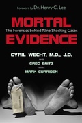 Cover: Mortal Evidence - Prometheus Books