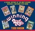 Cover: Winning Ugly - Sports Publishing