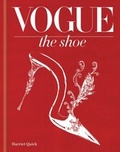 Cover: Vogue The Shoe - BRAZEN