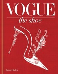Abbildung von: Vogue The Shoe - BRAZEN
