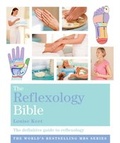 Cover: The Reflexology Bible - Godsfield Press Ltd