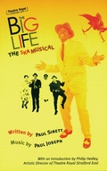 Cover: The Big Life - Oberon Books Ltd