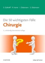 Bild: Die 50 wichtigsten F&auml;lle Chirurgie - Urban & Fischer