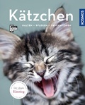 Cover: K&auml;tzchen - Kosmos