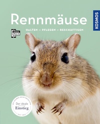 Abbildung von: Rennmäuse - Kosmos