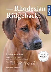 Abbildung von: Rhodesian Ridgeback - Kosmos