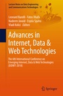 Cover: Advances in Internet, Data & Web Technologies - Springer
