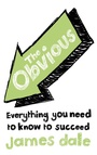 Cover: The Obvious - HarperCollins