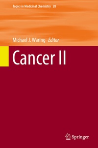 Abbildung von: Cancer II - Springer