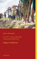 Cover: Flucht - eine globale Herausforderung - TWENTYSIX