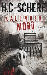 Abbildung von: Kalendermord - BoD - Books on Demand