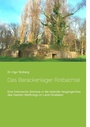 Cover: Das Barackenlager Rotbachtal - Books on Demand