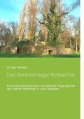 Cover: Das Barackenlager Rotbachtal - Books on Demand