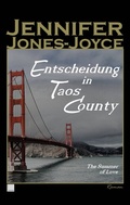 Cover: Entscheidung in Taos County - BoD - Books on Demand