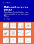Cover: Grundlagen f&uuml;r das Studium naturwissenschaftlicher und technischer F&auml;cher - BoD - Books on Demand