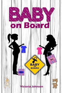 Enlarge image Cover: Baby on Board - Books on Demand