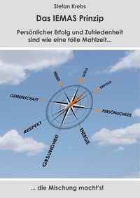 Enlarge image Cover: Das IEMAS Prinzip - BoD - Books on Demand