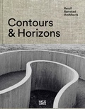 Cover: Reiulf Ramstad Architects - Hatje Cantz Verlag