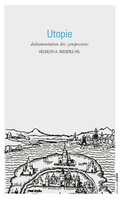 Cover: Utopie - L&ouml;cker Verlag