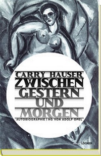Abbildung von: Zwischen gestern und Morgen - Löcker Verlag