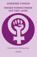 Cover: Z&uuml;ndende Funken - L&ouml;cker Verlag