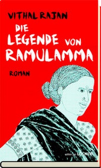 Enlarge image Cover: Die Legende von Ramulamma - Löcker Verlag