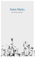 Cover: du meine stimme - L&ouml;cker Verlag