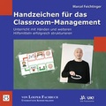 Cover: Handzeichen f&uuml;r das Classroom-Management - Loeper Karlsruhe