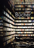 Cover: B&uuml;cher - konkursbuch