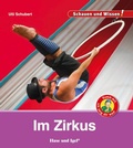 Cover: Im Zirkus - Hase und Igel Verlag