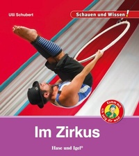 Abbildung von: Im Zirkus - Hase und Igel Verlag