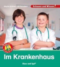Cover: Im Krankenhaus - Hase und Igel Verlag
