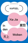 Cover: Kapsel - Fruehwerk Verlag