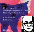 Cover: Walking through the 20th Century - Grupello Verlag