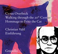 Enlarge image Cover: Walking through the 20th Century - Grupello Verlag
