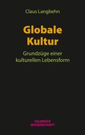 Cover: Globale Kultur - Velbr&uuml;ck
