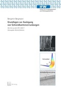 Cover: Grundlagen zur Auslegung von Schneidkantenverrundungen - TEWISS